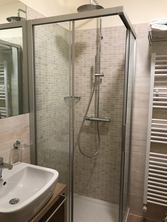 Hotel Piccolo Mondo ボルミオ エクステリア 写真